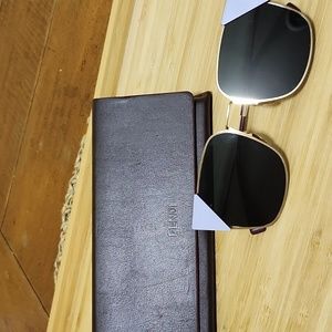 Fendi sunglasses